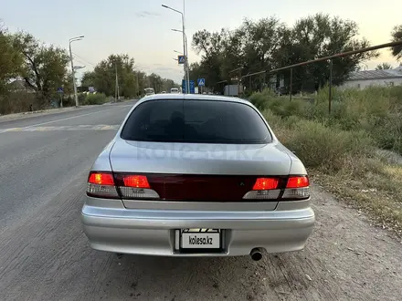 Nissan Cefiro 1998 года за 2 800 000 тг. в Алматы – фото 3