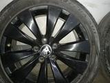 Оригинал диски volkswagen skoda vag за 250 000 тг. в Астана – фото 3