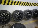 Оригинал диски volkswagen skoda vag за 250 000 тг. в Астана – фото 5