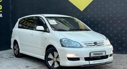 Toyota Ipsum 2004 годаүшін4 200 000 тг. в Мангистау