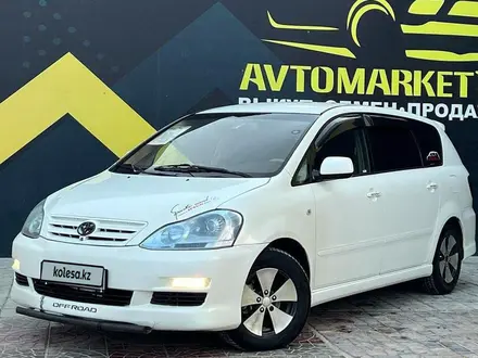 Toyota Ipsum 2004 года за 4 300 000 тг. в Мангистау – фото 4