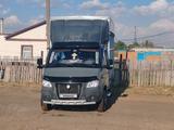 ГАЗ ГАЗель 2005 года за 7 700 000 тг. в Костанай