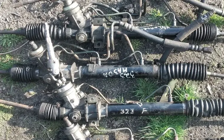 Рулевые рейки мазда 323үшін30 000 тг. в Караганда
