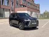 Lexus LX 600 2024 года за 76 000 000 тг. в Шымкент – фото 2