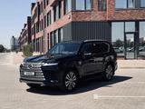 Lexus LX 600 2024 года за 76 000 000 тг. в Шымкент