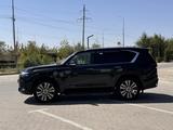 Lexus LX 600 2024 года за 76 000 000 тг. в Шымкент – фото 4
