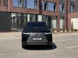 Lexus LX 600 2024 года за 76 000 000 тг. в Шымкент – фото 3