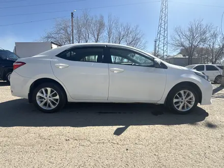 Toyota Corolla 2014 года за 5 600 000 тг. в Астана – фото 7