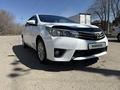 Toyota Corolla 2014 года за 5 600 000 тг. в Астана