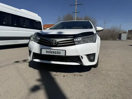 Toyota Corolla 2014 года за 5 600 000 тг. в Астана – фото 5
