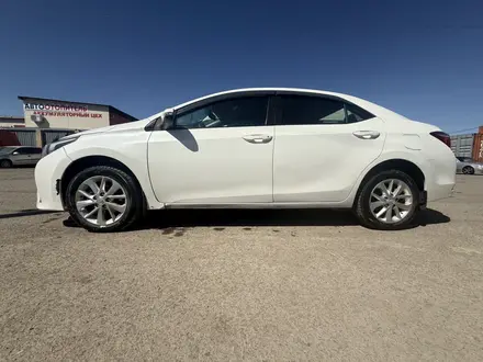 Toyota Corolla 2014 года за 5 600 000 тг. в Астана – фото 6