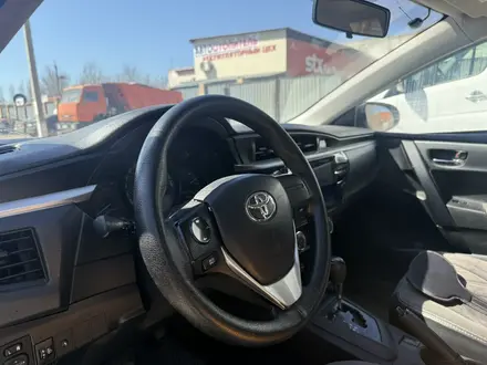 Toyota Corolla 2014 года за 5 600 000 тг. в Астана – фото 9