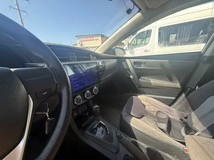 Toyota Corolla 2014 года за 5 600 000 тг. в Астана – фото 10