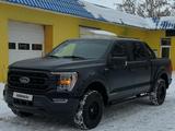 Ford F-Series 2023 годаfor43 000 000 тг. в Астана – фото 2