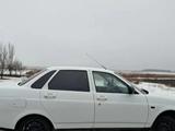 ВАЗ (Lada) Priora 2170 2007 годаүшін800 000 тг. в Шымкент