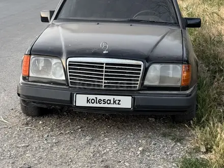 Mercedes-Benz E 280 1993 года за 950 000 тг. в Шымкент