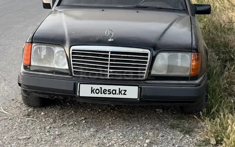 Mercedes-Benz E 280 1993 года за 950 000 тг. в Шымкент