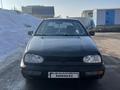 Volkswagen Golf 1993 годаfor900 000 тг. в Алматы