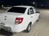 ВАЗ (Lada) Granta 2190 2013 годаүшін1 850 000 тг. в Актау – фото 2