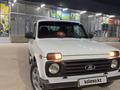 ВАЗ (Lada) Lada 2121 2020 годаүшін4 500 000 тг. в Шымкент