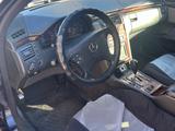 Mercedes-Benz E 270 2001 годаүшін3 100 000 тг. в Караганда – фото 5