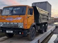 КамАЗ  5511 1988 года за 2 500 000 тг. в Шымкент