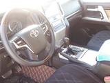 Toyota Land Cruiser 2007 годаүшін21 500 000 тг. в Астана – фото 5