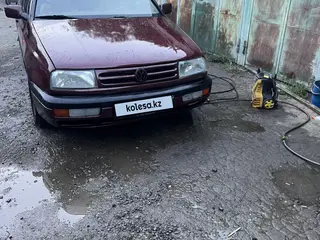 Volkswagen Vento
