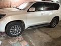 Toyota Land Cruiser Prado 2018 года за 22 000 000 тг. в Атырау – фото 2