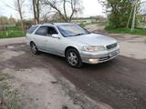 Toyota Mark II 1999 года за 2 900 000 тг. в Алматы – фото 3