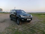 Toyota Land Cruiser Prado 2005 года за 13 000 000 тг. в Петропавловск