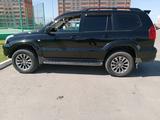 Toyota Land Cruiser Prado 2005 года за 13 000 000 тг. в Петропавловск – фото 3