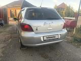 Peugeot 307 2004 годаүшін1 800 000 тг. в Алматы – фото 4