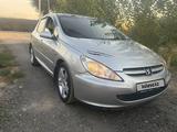 Peugeot 307 2004 годаүшін1 800 000 тг. в Алматы