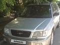 Subaru Forester 2001 года за 3 700 000 тг. в Алматы