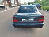 Mercedes-Benz C 200 1998 годаfor3 500 000 тг. в Петропавловск – фото 5