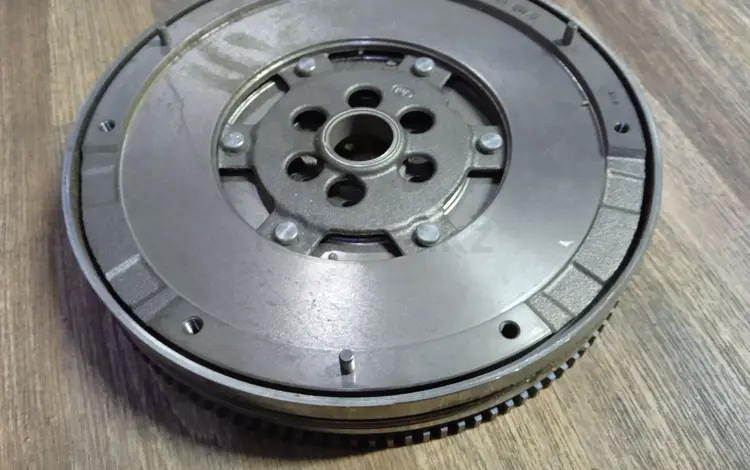 Маховик на Пассат за 80 000 тг. в Алматы