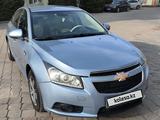 Chevrolet Cruze 2014 года за 3 550 000 тг. в Алматы