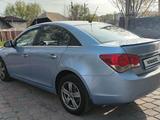 Chevrolet Cruze 2014 года за 3 550 000 тг. в Алматы – фото 3