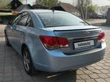 Chevrolet Cruze 2014 года за 3 550 000 тг. в Алматы – фото 5