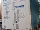 Krone  Krone 2008 годаүшін4 200 000 тг. в Алматы – фото 2