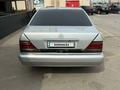 Mercedes-Benz S 320 1995 года за 2 950 000 тг. в Актау – фото 2