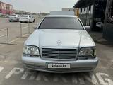 Mercedes-Benz S 320 1995 года за 2 950 000 тг. в Актау