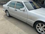 Mercedes-Benz S 320 1995 года за 2 950 000 тг. в Актау – фото 3