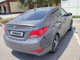 Hyundai Accent 2014 годаүшін5 000 000 тг. в Актау