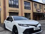 Toyota Camry 2019 годаүшін14 800 000 тг. в Караганда