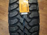 285/75 R16. BOTO BM81 MT за 68 000 тг. в Алматы