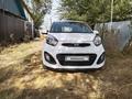 Kia Picanto 2014 года за 4 350 000 тг. в Уральск – фото 4