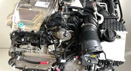 Двигатель БМВ S63B44 M5/M8/X5/X6 за 12 000 000 тг. в Алматы – фото 2