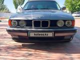 BMW 525 1990 годаүшін2 800 000 тг. в Кызылорда – фото 2